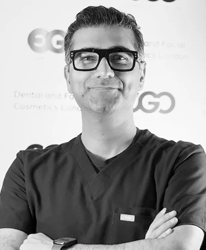 Dr. Charlie Attariani GDC No. 155019