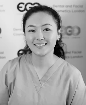 Dr. Emily Liu GDC No. 277476