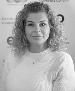 Ewa Szymkowiak - Clinic Manager