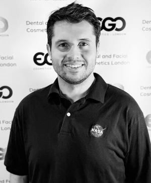 Dr. Thomas Rhodes Lek GDC No. 268956