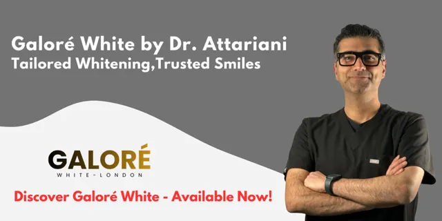 Tooth Whitening london